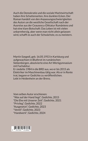 Produktbild: Die Entbl&ouml;&szlig;ung bis auf die Knochen