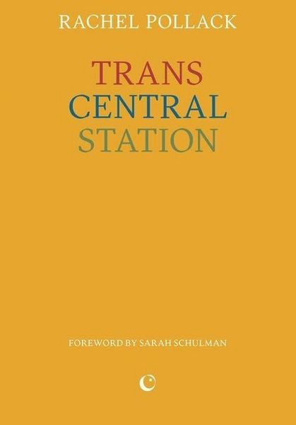Produktbild: Trans Central Station