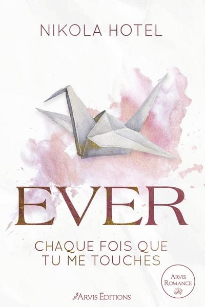 Produktbild: Ever - Paper love Tome 1
