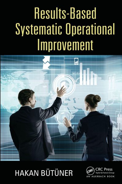 Produktbild: Results-Based Systematic Operational Improvement