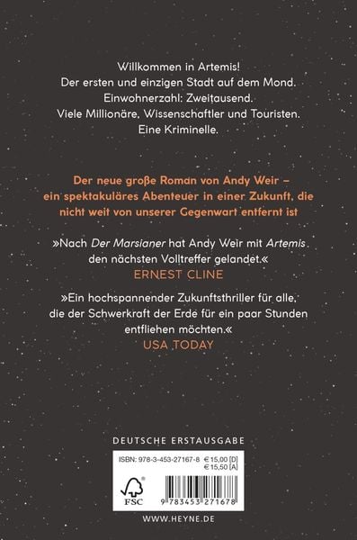 Produktbild: Artemis