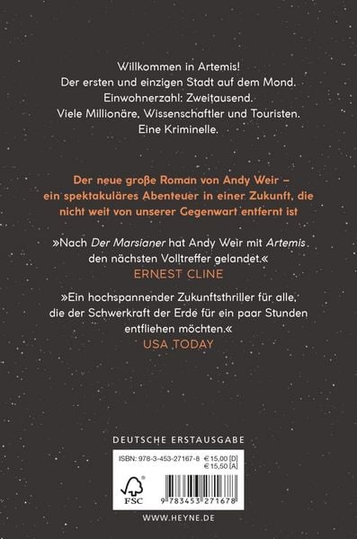 Produktbild: Artemis