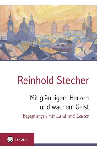 Produktbild: Mit gl&auml;ubigem Herzen und wachem Geist