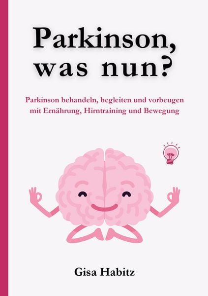 Produktbild: Parkinson, was nun?