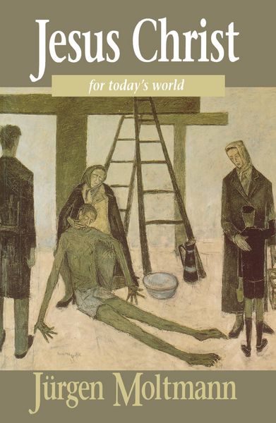Produktbild: Jesus Christ for Todays World