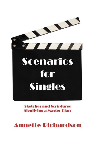 Produktbild: Scenarios for Singles