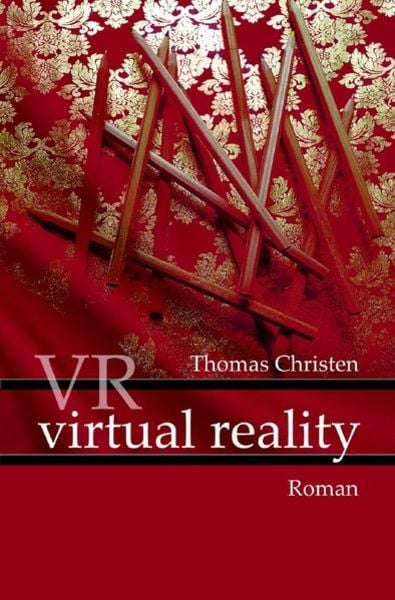 VR – virtual reality, Taschenbuch von Thomas Christen, Epubli, 9783754948606