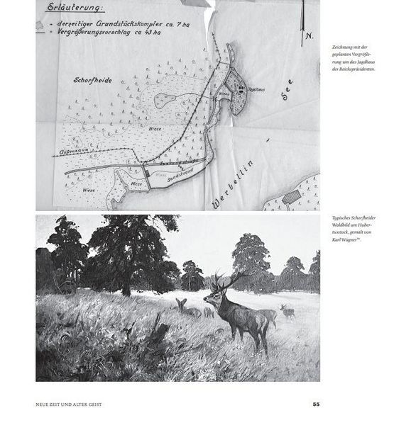 Produktbild: Jagd unterm Hakenkreuz