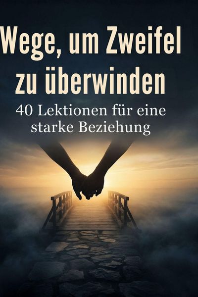 Produktbild: Wege, um Zweifel zu &uuml;berwinden