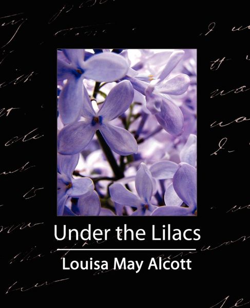 Produktbild: Under the Lilacs