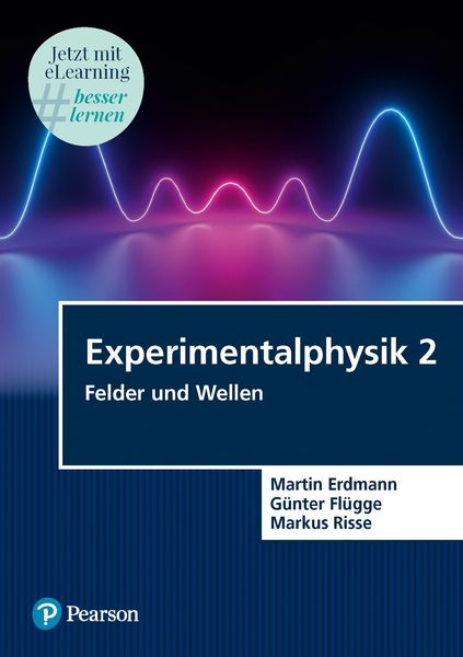 Produktbild: Experimentalphysik 2