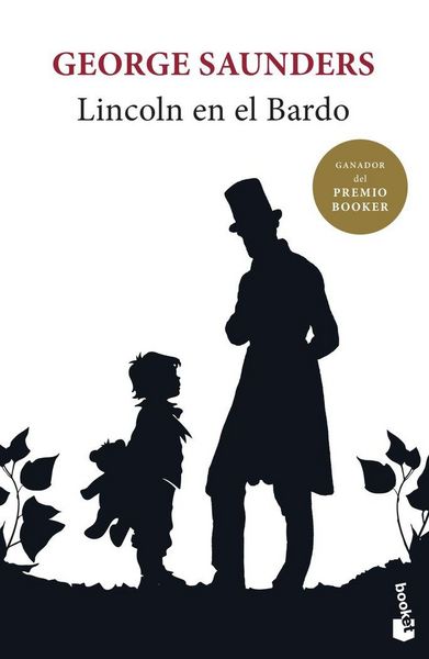 Produktbild: Lincoln en el Bardo