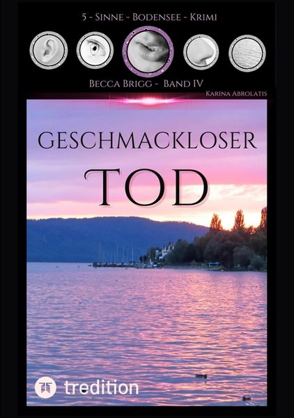 Produktbild: Geschmackloser Tod