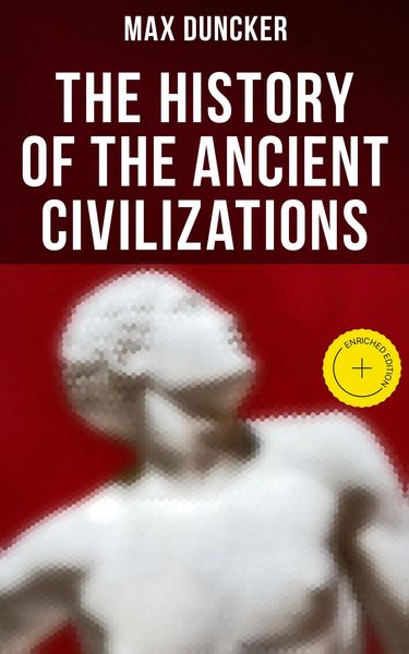 Produktbild: The History of the Ancient Civilizations