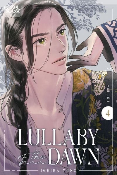 Produktbild: Lullaby of the Dawn, Volume 4