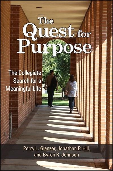 Produktbild: The Quest for Purpose
