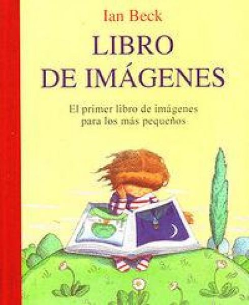Produktbild: Libro de im&aacute;genes