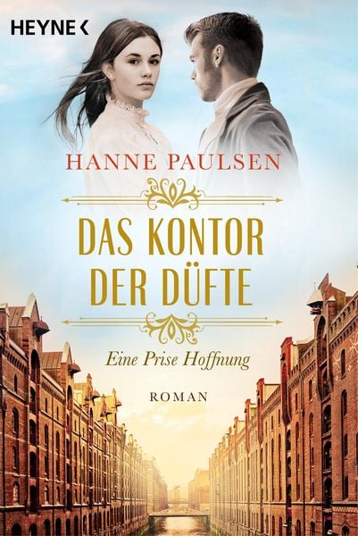 Produktbild: Das Kontor der D&uuml;fte