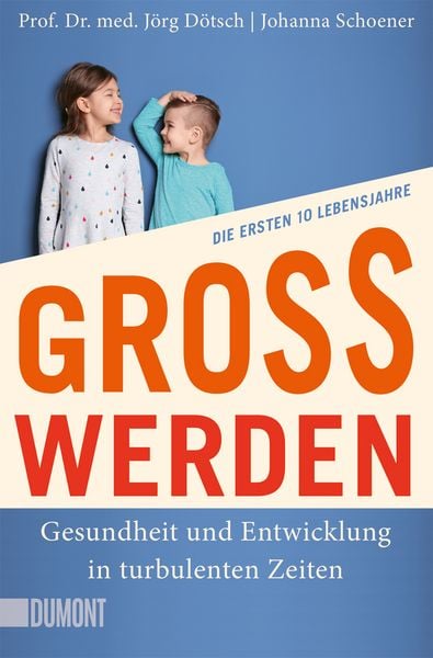 Produktbild: Gro&szlig;werden