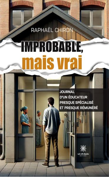 Produktbild: Improbable, mais vrai