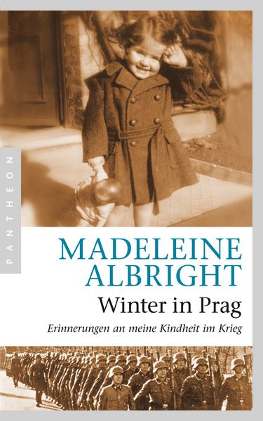 Produktbild: Winter in Prag