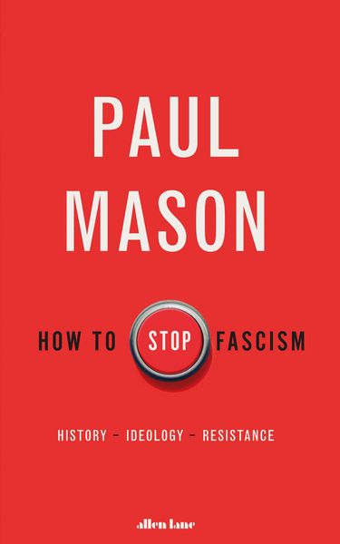 Produktbild: How to Stop Fascism