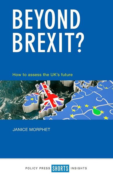 Produktbild: Beyond Brexit?