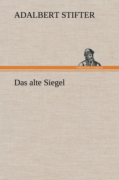 Produktbild: Das alte Siegel