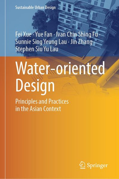 Produktbild: Water-oriented Design
