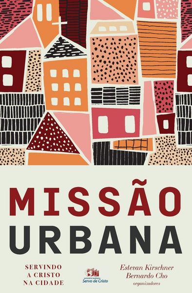 Produktbild: Miss&atilde;o urbana