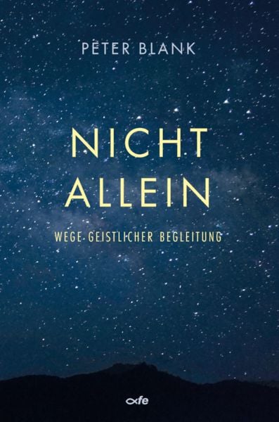 Produktbild: Nicht allein