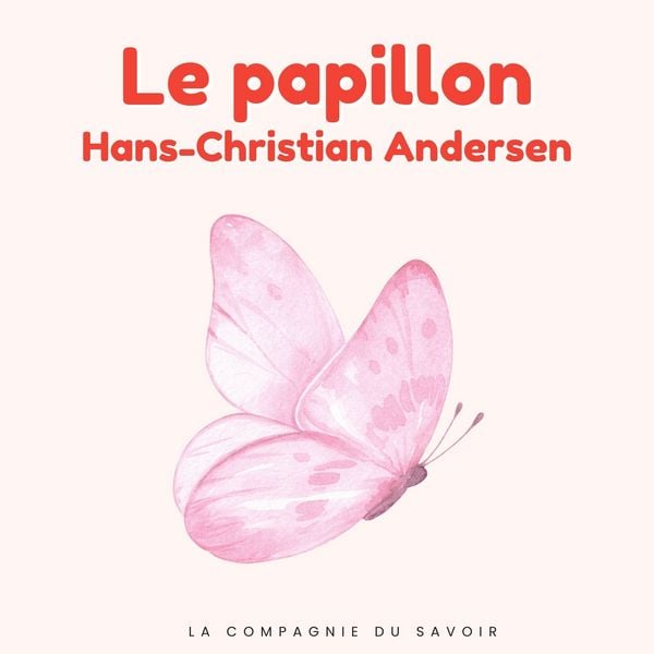 Produktbild: Le papillon