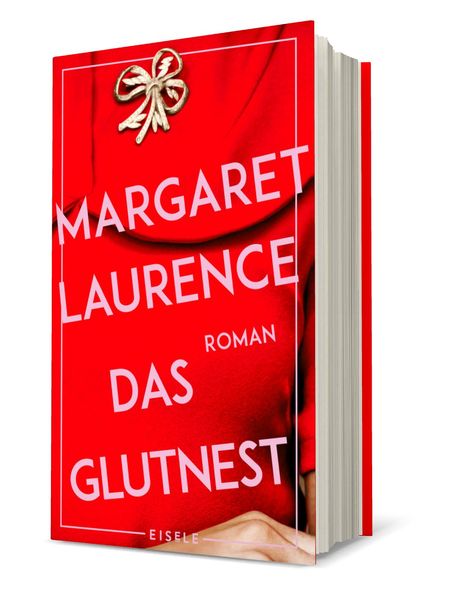 Produktbild: Das Glutnest