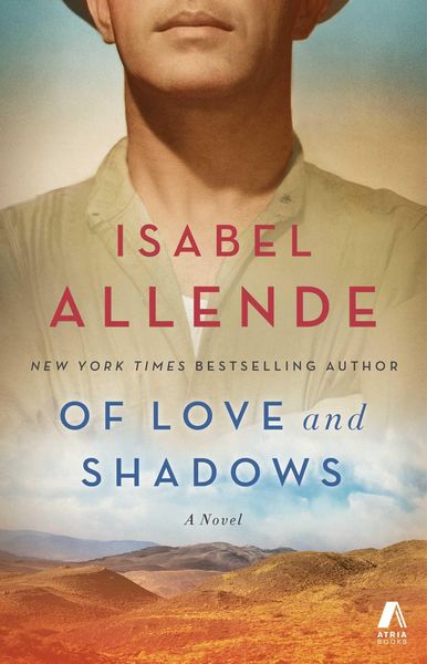 Produktbild: Of Love and Shadows