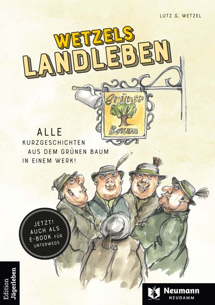 Produktbild: Wetzels Landleben