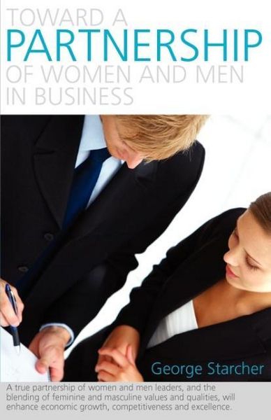 Produktbild: Toward a Partnership Of Women