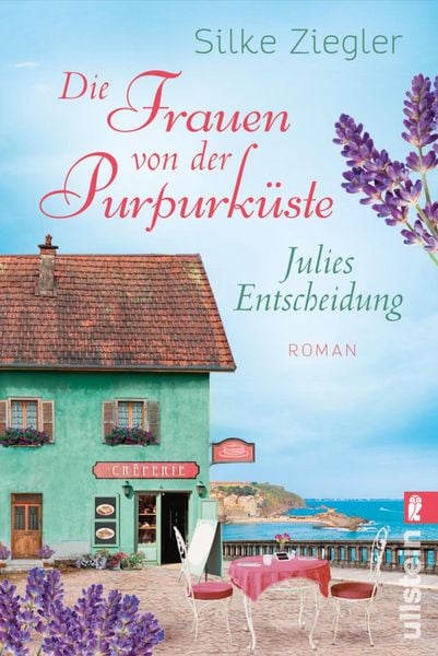 Produktbild: Die Frauen von der Purpurk&uuml;ste - Julies Entscheidung