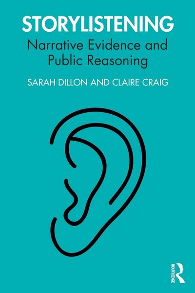 Produktbild: Storylistening