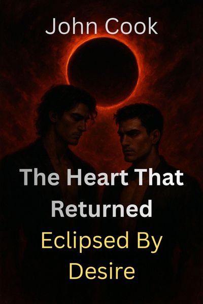 Produktbild: The Heart That Returned (Eclipsed by Desire, #4)