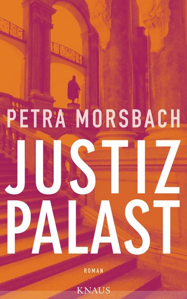 Produktbild: Justizpalast