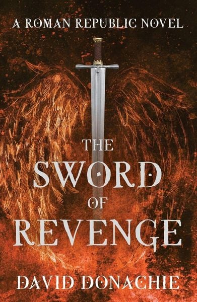 Produktbild: The Sword of Revenge