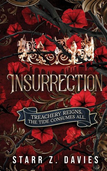 Produktbild: Insurrection