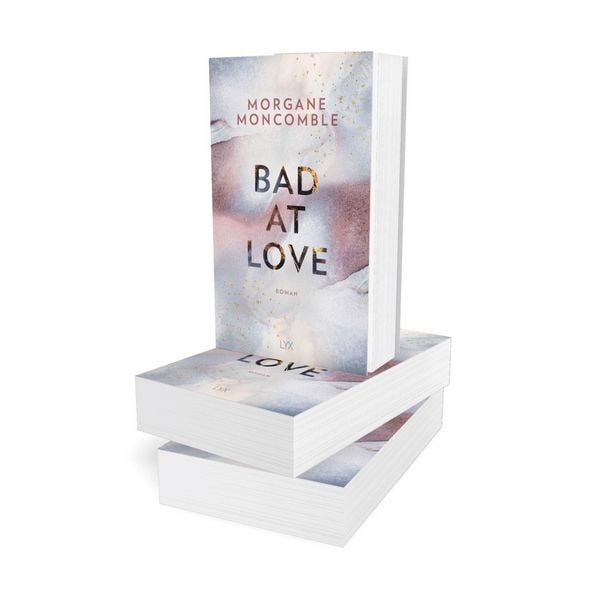 Produktbild: Bad At Love