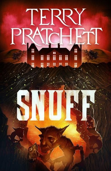 Produktbild: Snuff