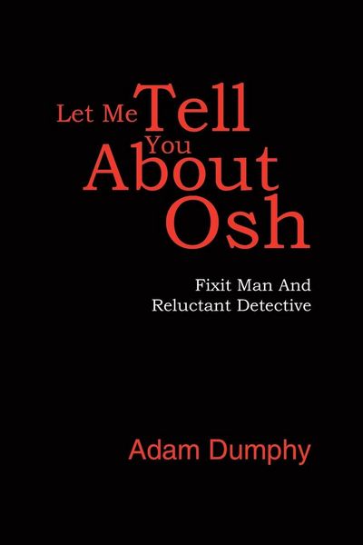 Produktbild: Let Me Tell You About Osh