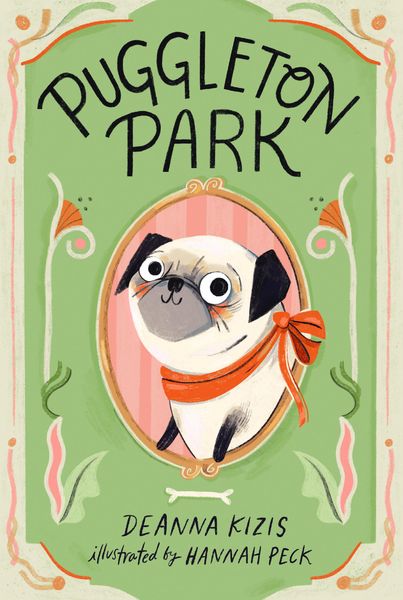 Produktbild: Puggleton Park #1
