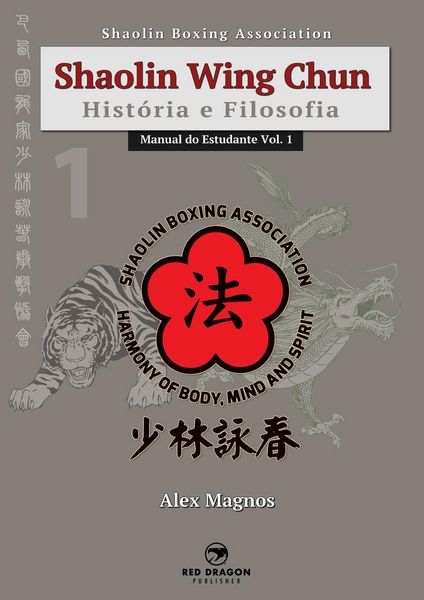 Produktbild: Shaolin Wing Chun