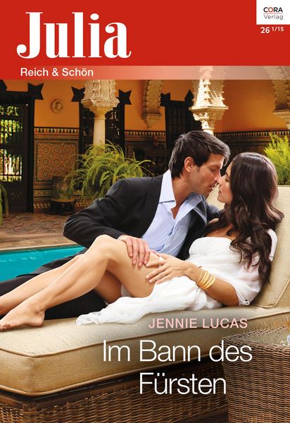 Produktbild: Im Bann des F&uuml;rsten