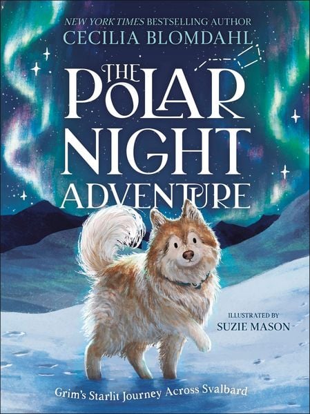 Produktbild: The Polar Night Adventure