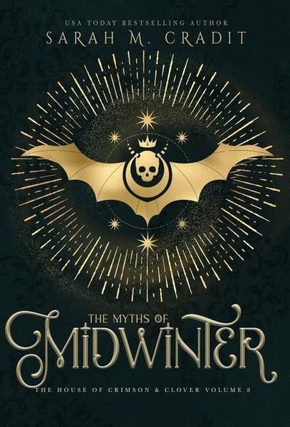 Produktbild: The Myths of Midwinter